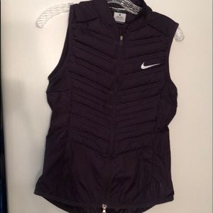 Woman’s Nike Nylon Vest